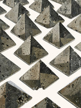 Pyrite Pyramid Default Title
