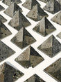 Pyrite Pyramid Default Title