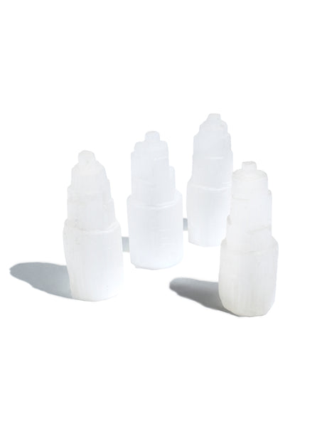 Selenite Tower | Cg424