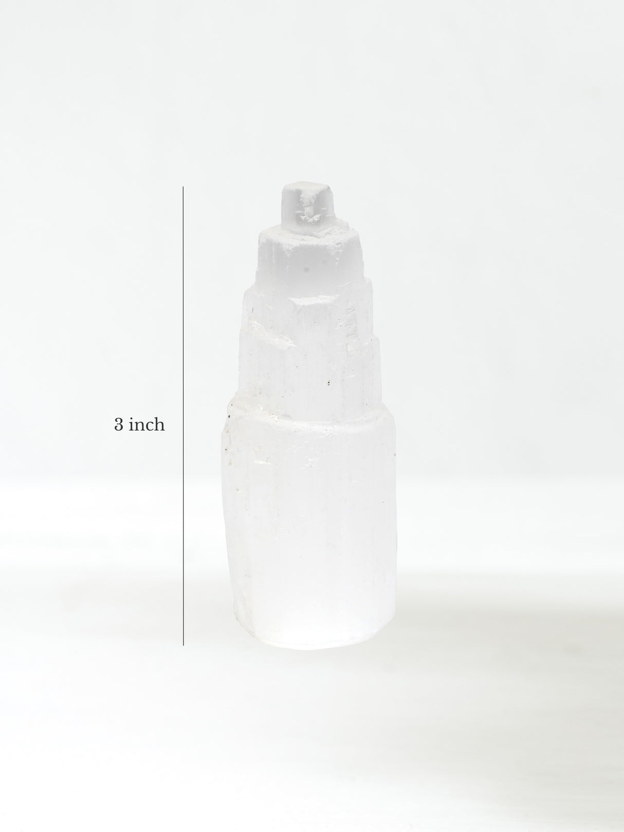 Selenite Tower | Cg424