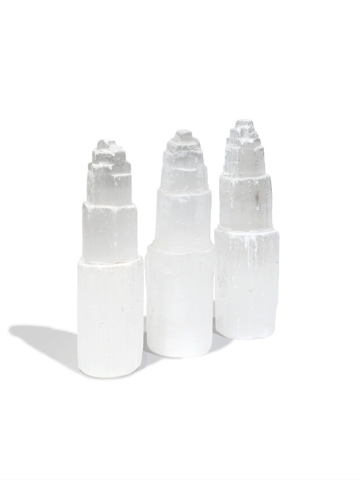 Selenite Tower | Cg425