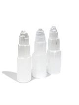 Selenite Tower | Cg425