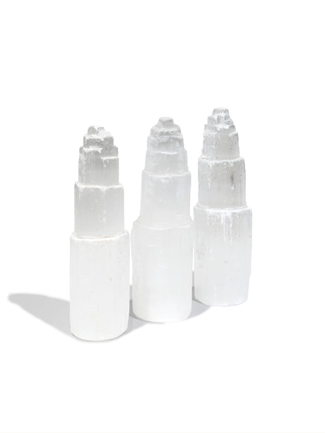 Selenite Tower | Cg425