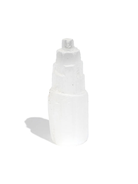 Selenite Tower | Cg425