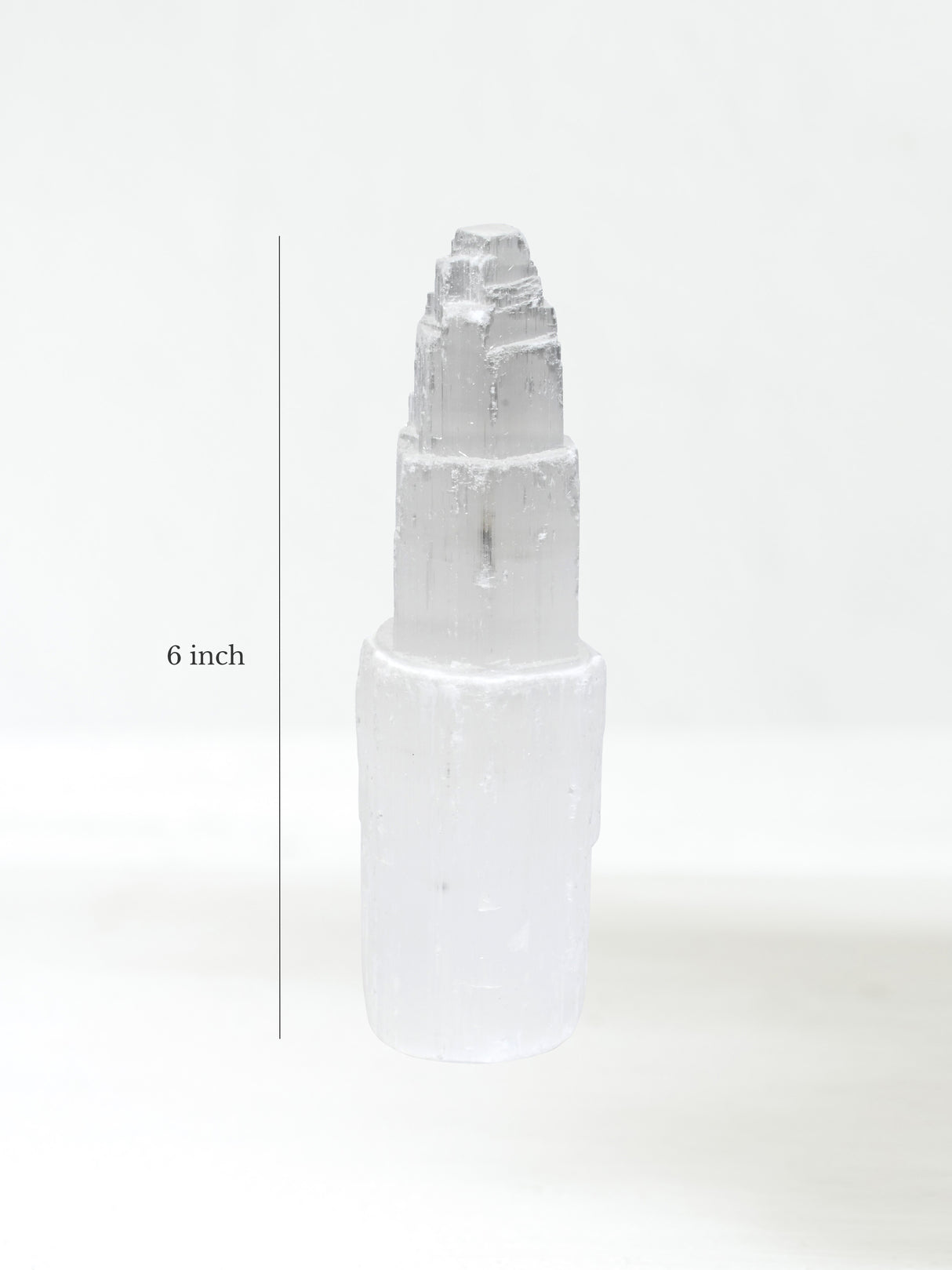 Selenite Tower | Cg425