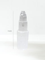 Selenite Tower | Cg425