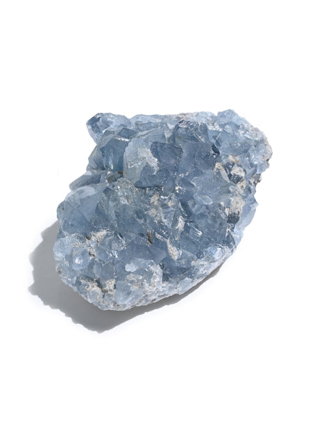 Celestite Cluster | Cg439