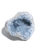 Celestite Cluster | Cg439
