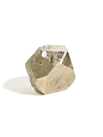 Pyritohedron Pyrite | Cg792