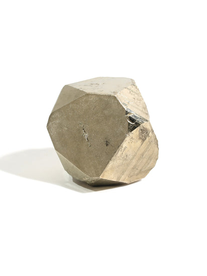 Pyritohedron Pyrite | Cg792