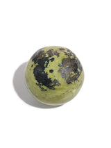 Serpentine Sphere
