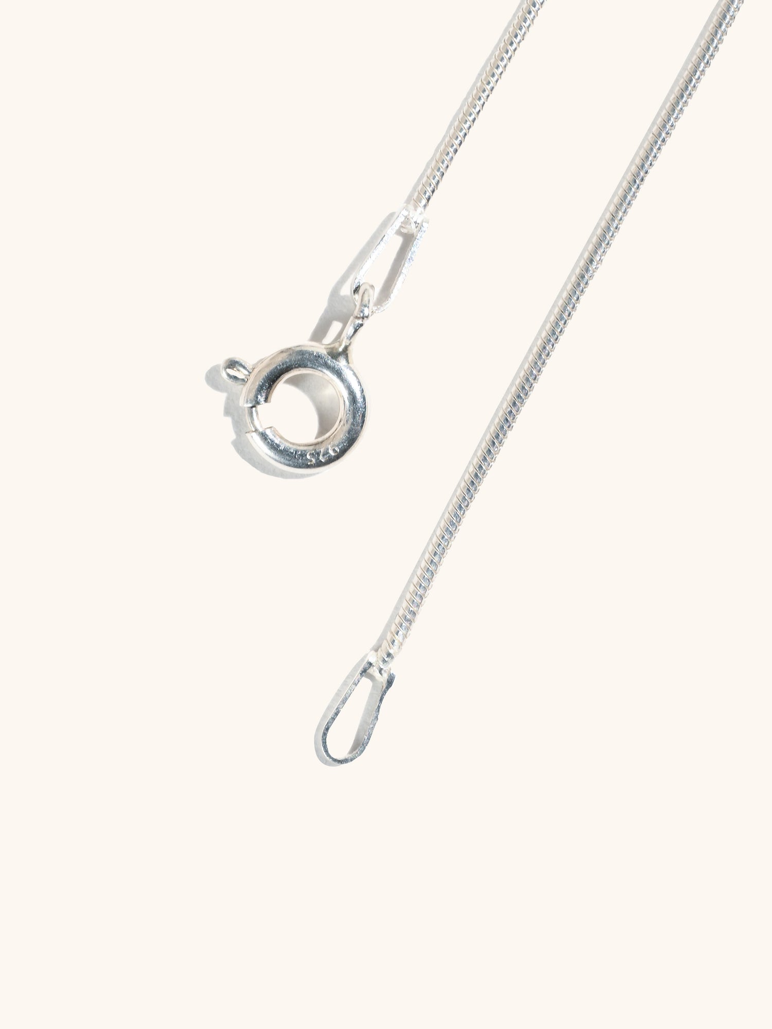 Four Directions Totem Peruvian Chakana Pendant Necklace, Reversible - 950 Sterling Silver