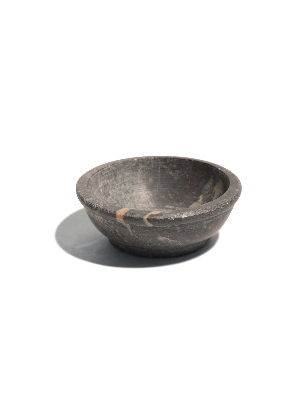 Small Stone Resin Burner with Stand