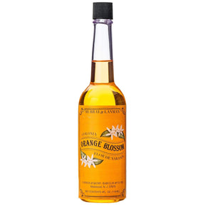 Colognes Orange Blossom Cologne - Colonia Flor De Naranja 4 oz.