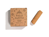 Shamans Market Palo Santo Cones - Peru