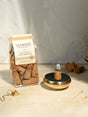 Palo Santo Cones & Pieces - 20 Cones