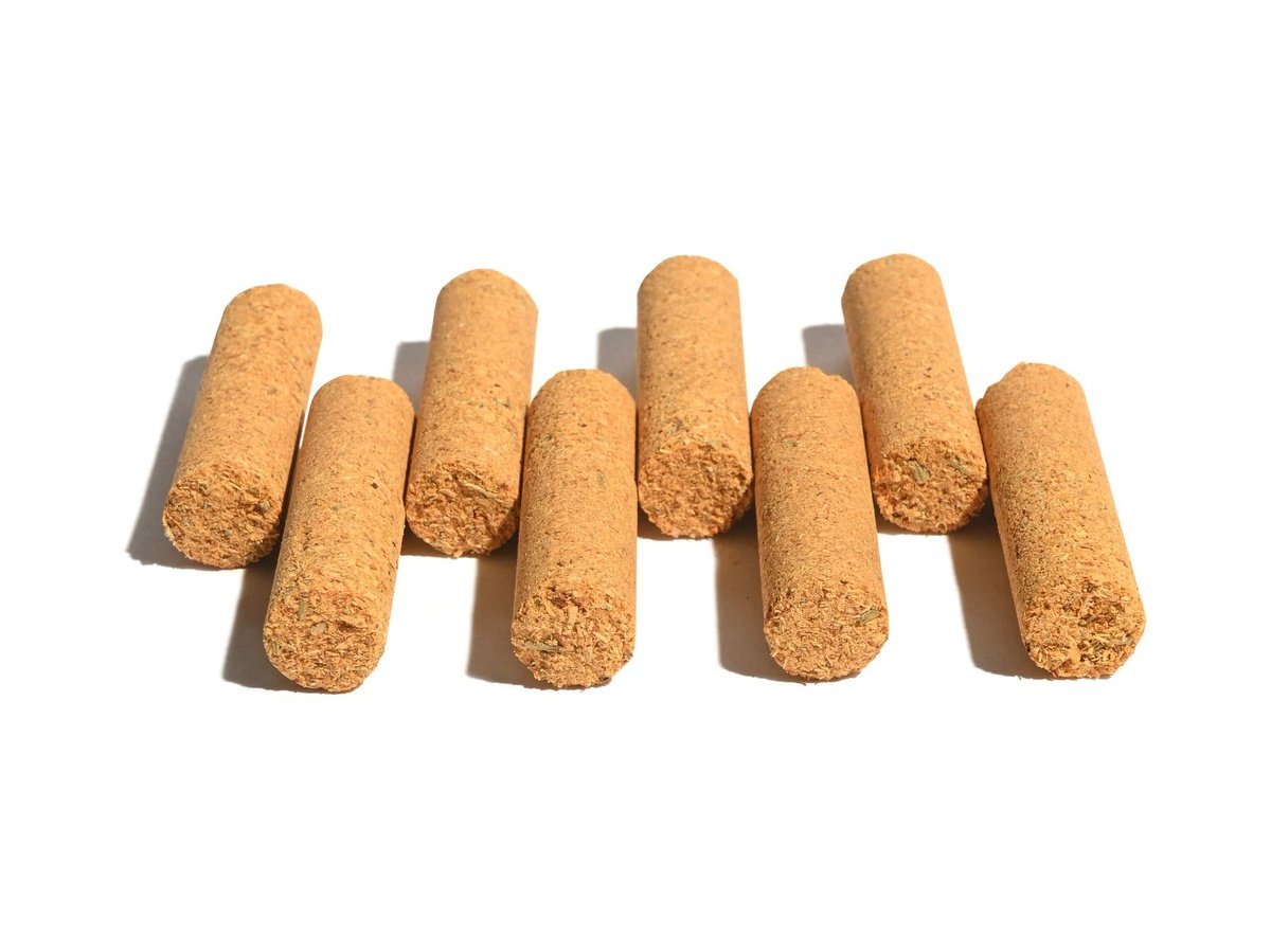 Shamans Market Palo Santo Cones - Peru