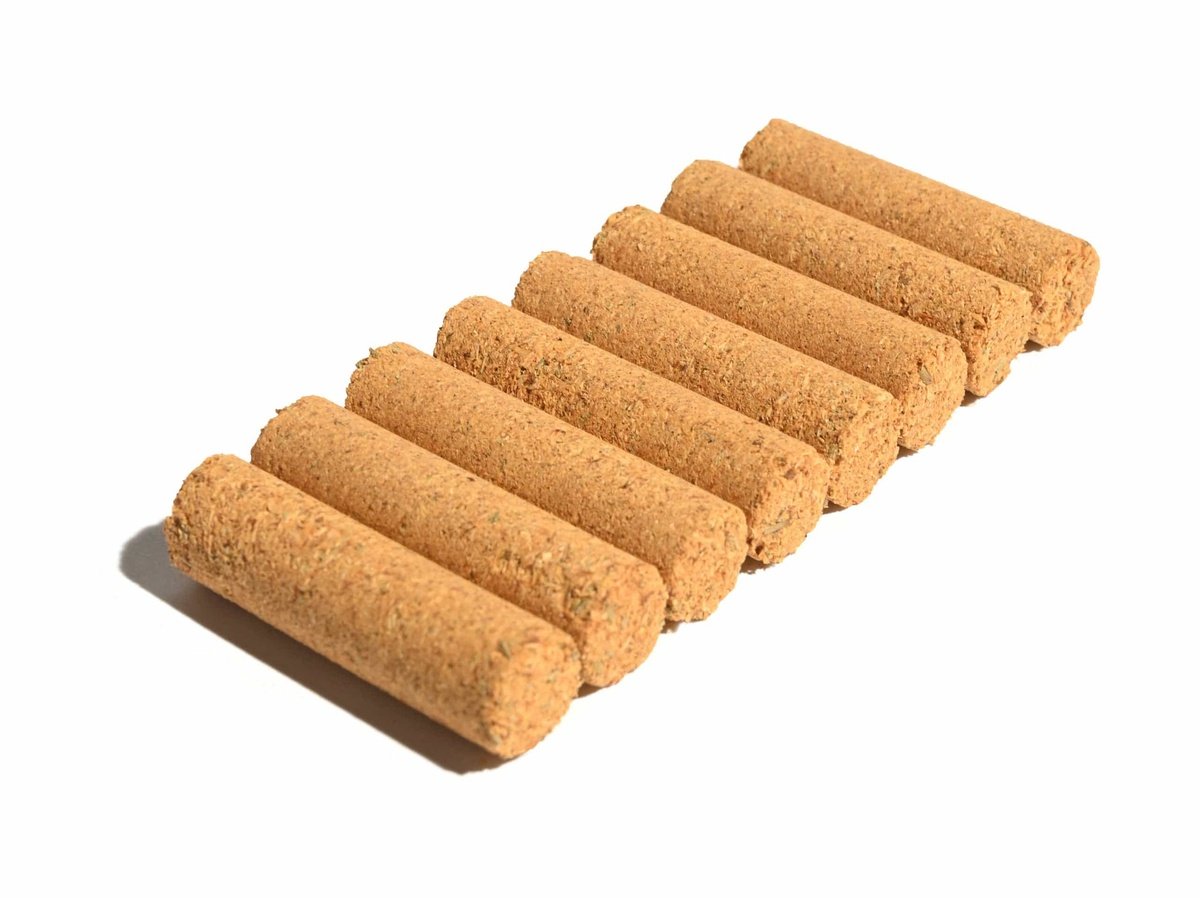 Shamans Market Palo Santo Cones - Peru