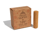 Shamans Market Palo Santo Cones - Peru