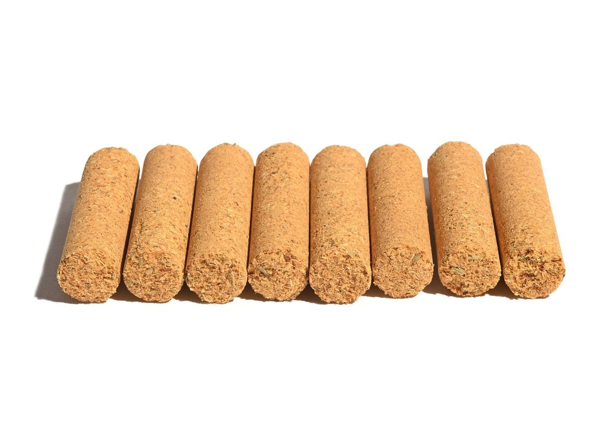 Shamans Market Palo Santo Cones - Peru