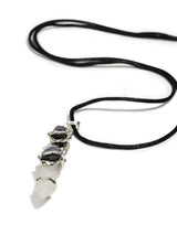 Protection Baby Wand Pendant