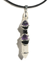 Protection Baby Wand Pendant