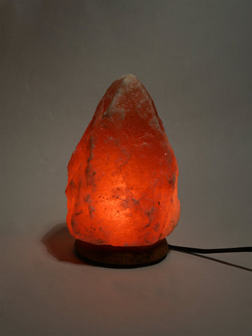 Himalayan Salt Lamp - 9-10 in.