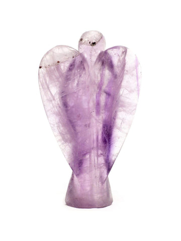 DISCOUNTED/2nds: Gemstone Pocket Angel