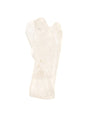 Crystals 1-1.5 in / Crystal Quartz Gemstone Pocket Angel
