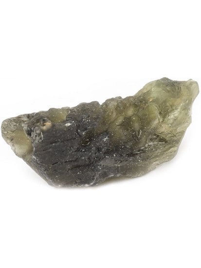 Crystals 14.727 Moldavite - Large
