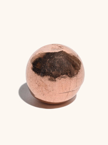 Copper Sphere