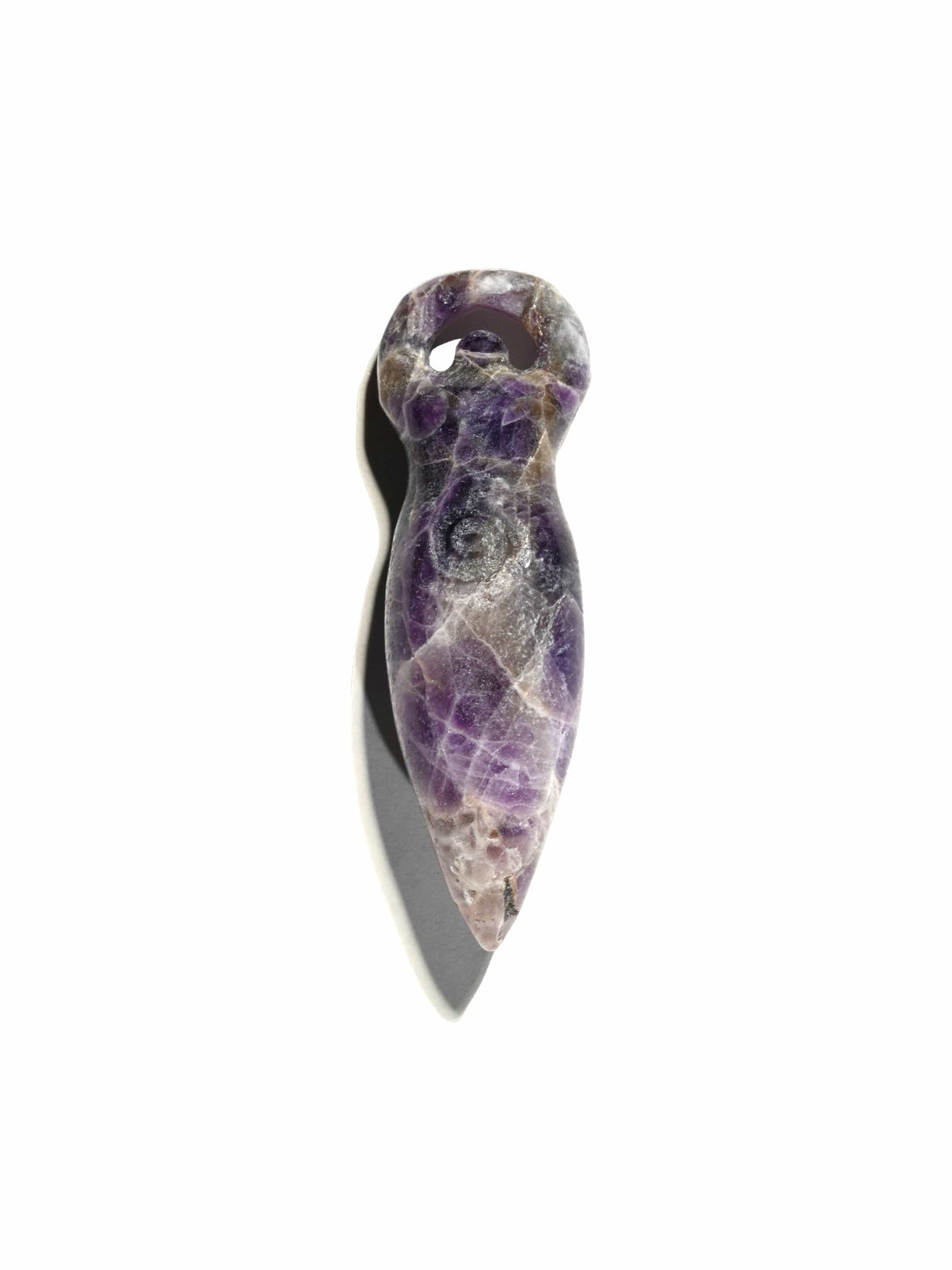 Gemstone Earth Goddess | Cg147