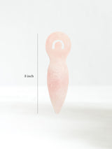 Gemstone Earth Goddess | Cg146