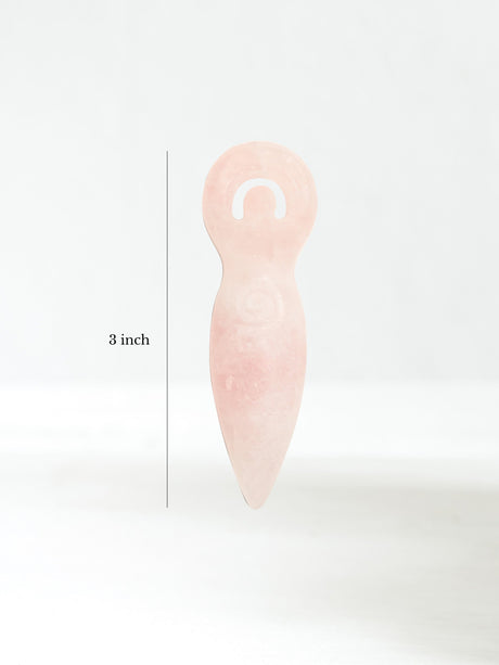 Gemstone Earth Goddess | Cg146