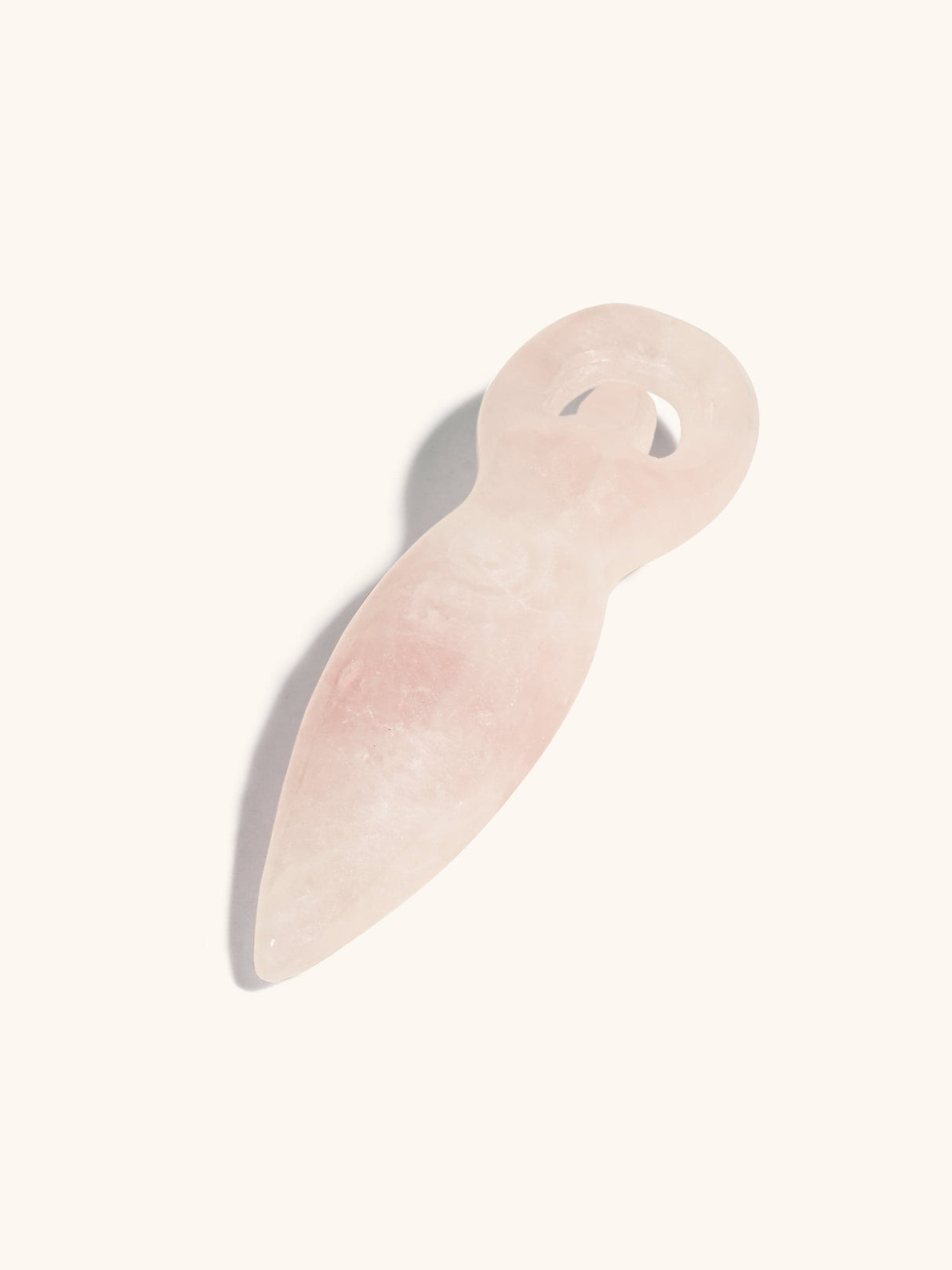 Gemstone Earth Goddess | Cg146