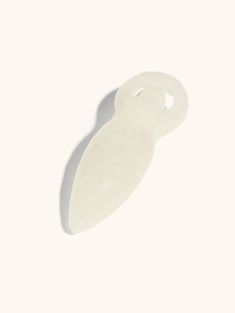Gemstone Earth Goddess | Cg148