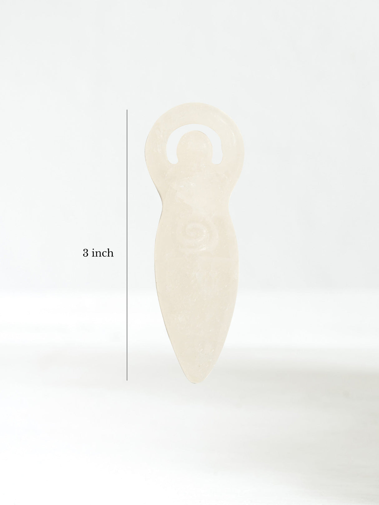 Gemstone Earth Goddess | Cg148