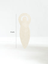 Gemstone Earth Goddess | Cg148