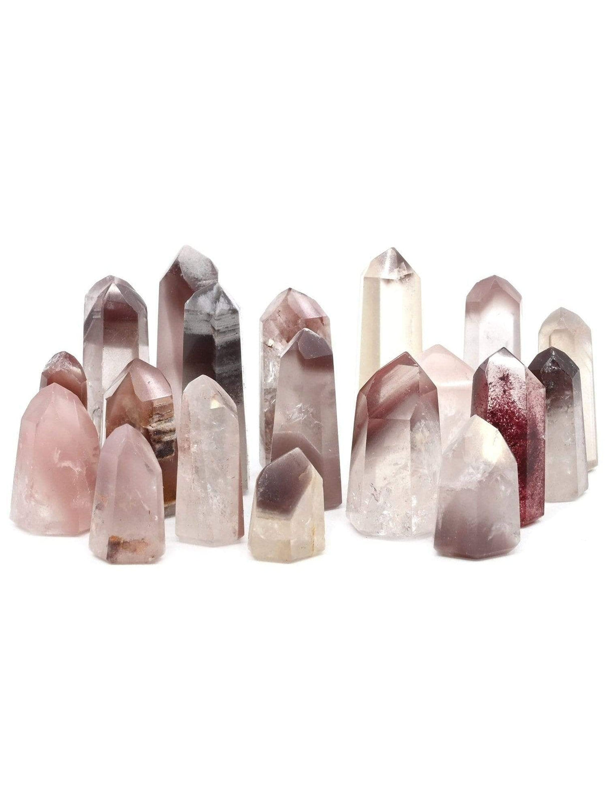 Lithium Quartz Point