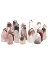 Lithium Quartz Point