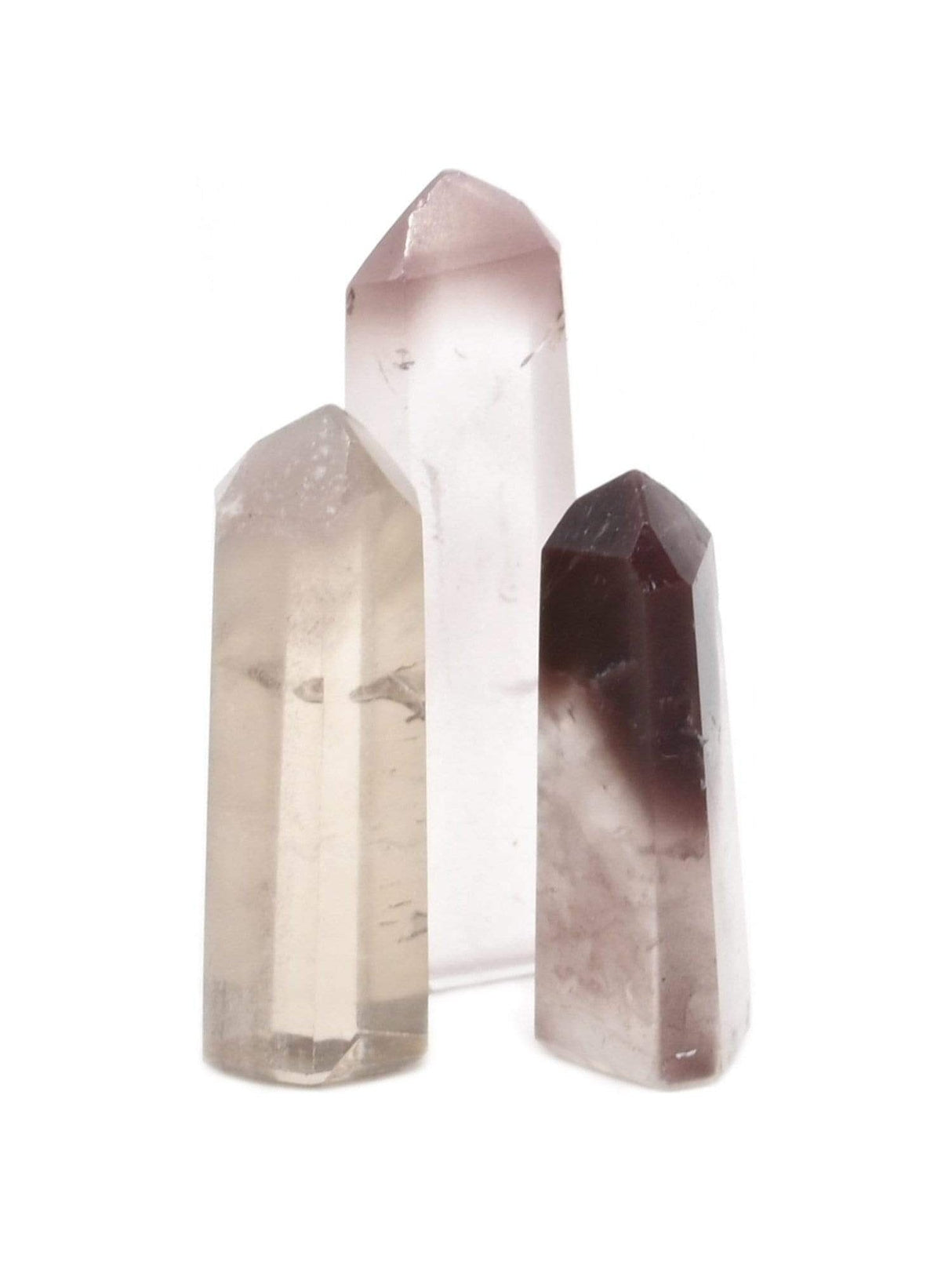 Lithium Quartz Point Small | Cg298