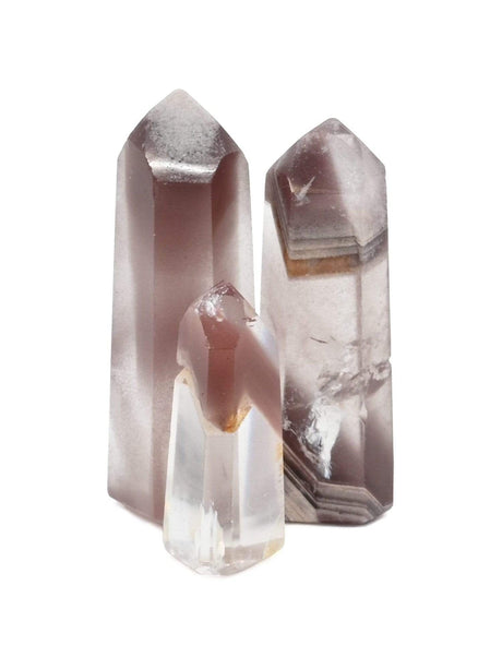 Lithium Quartz Point Medium 1 | Cg65