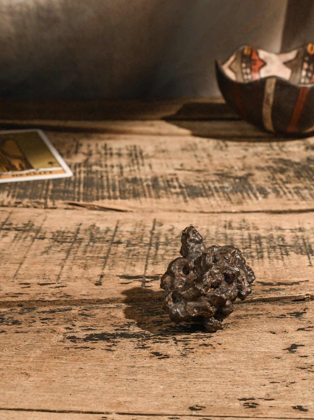 Prophecy Stone
