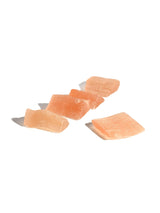 Peach Selenite | Cg135