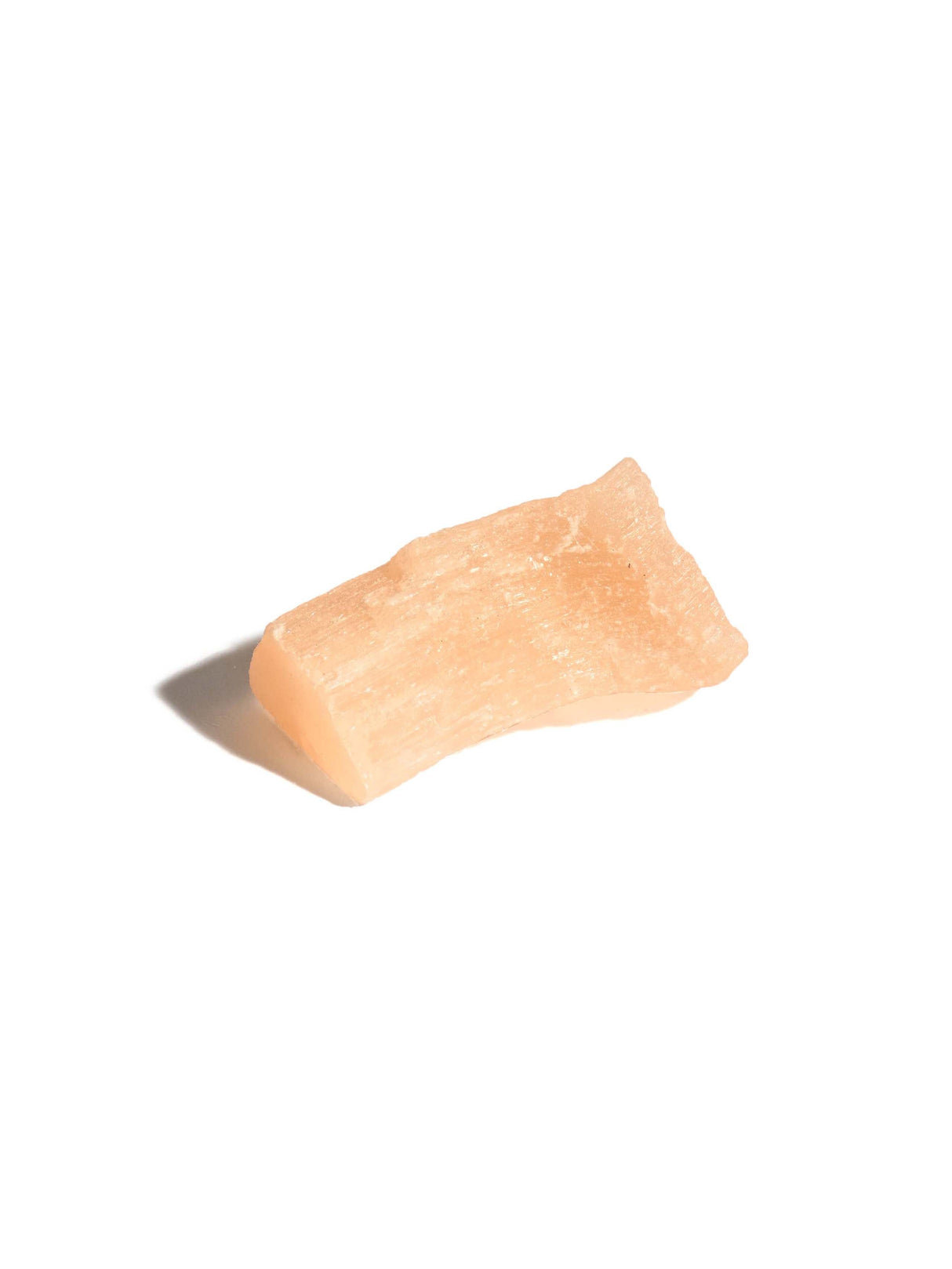 Peach Selenite | Cg135