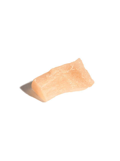 Peach Selenite | Cg135