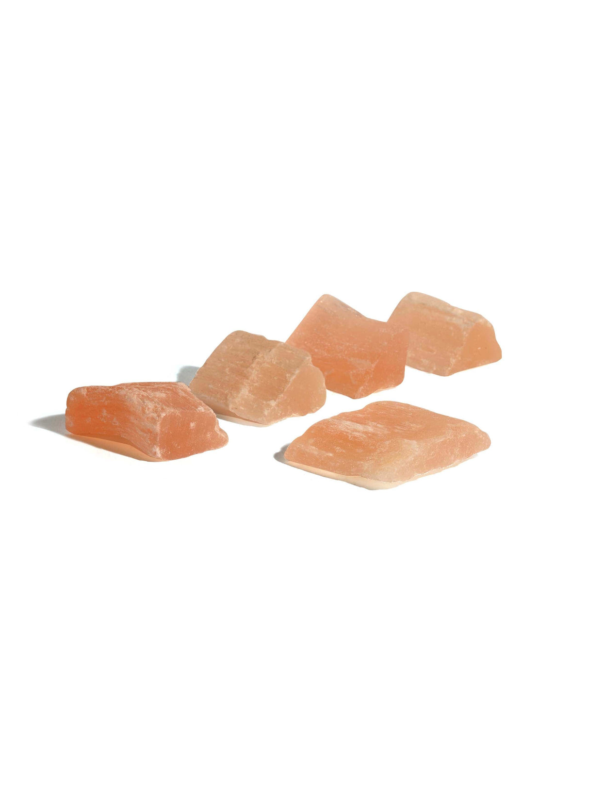 Peach Selenite | Cg136