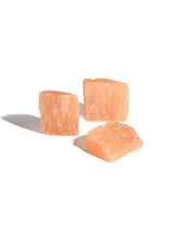 Peach Selenite | Cg137