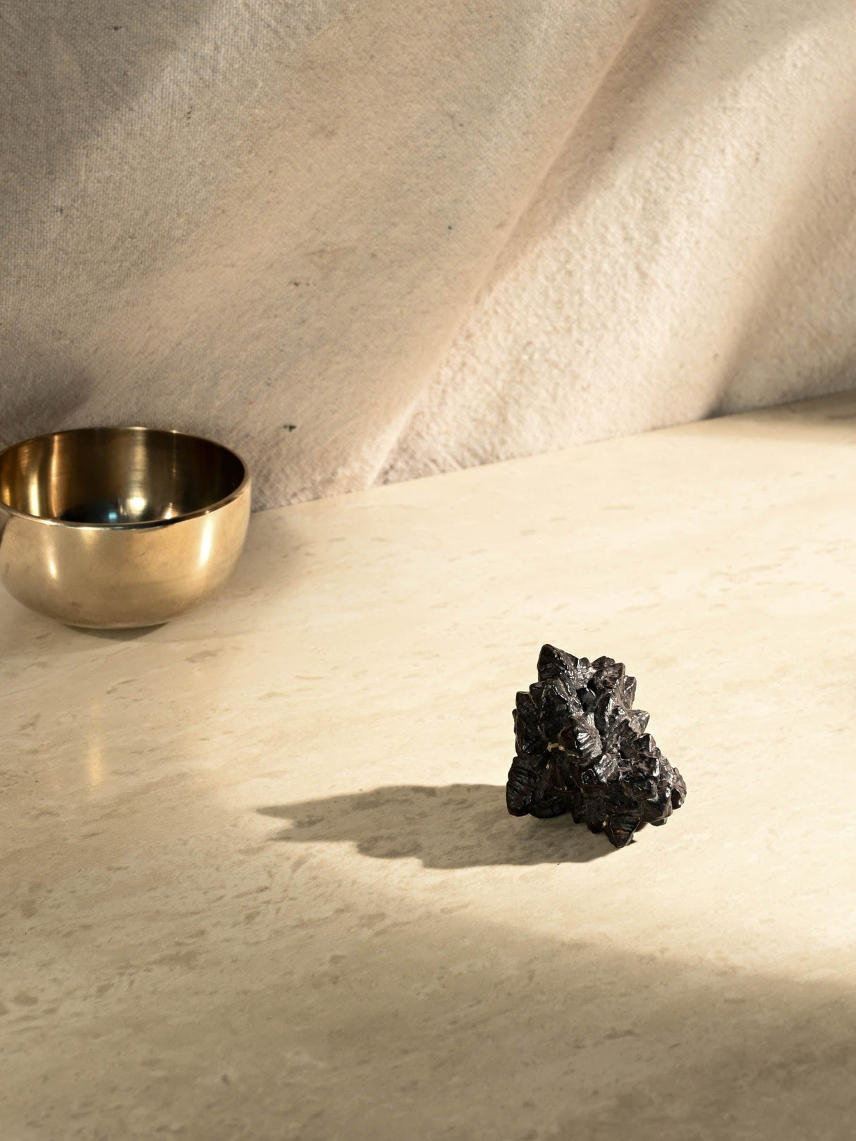 Prophecy Stone