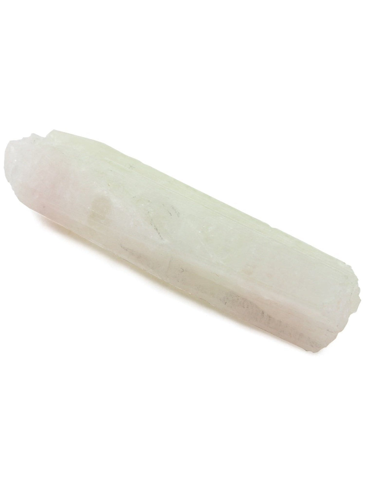 Crystals Rough Bicolor Tourmaline